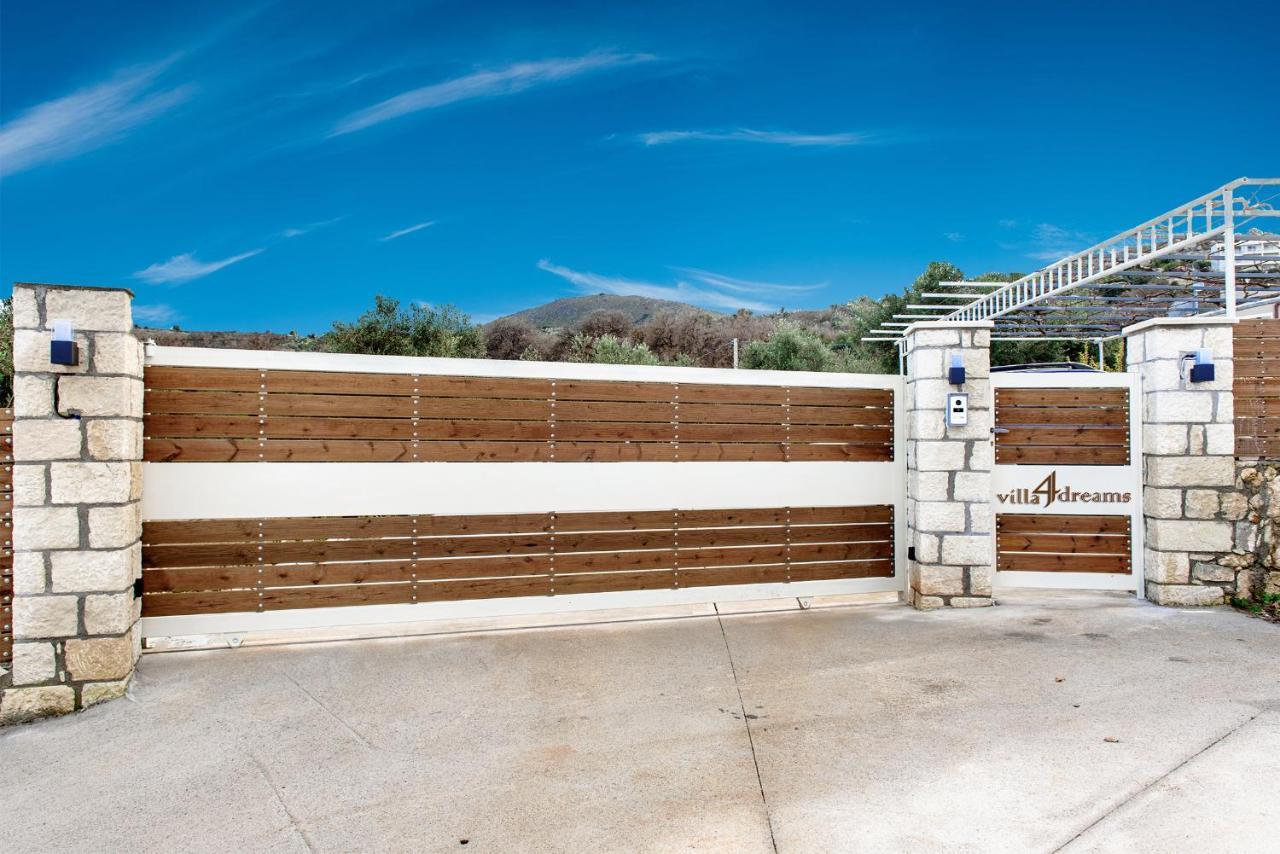 Villa4Dreams Gerani  Exterior photo
